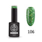 Neptun UV/LED Nagellack Fairytale Green #106